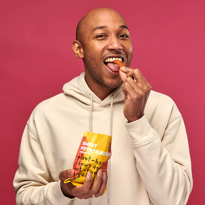 Sorry, wir sind leer –<br>aber voller Ideen!